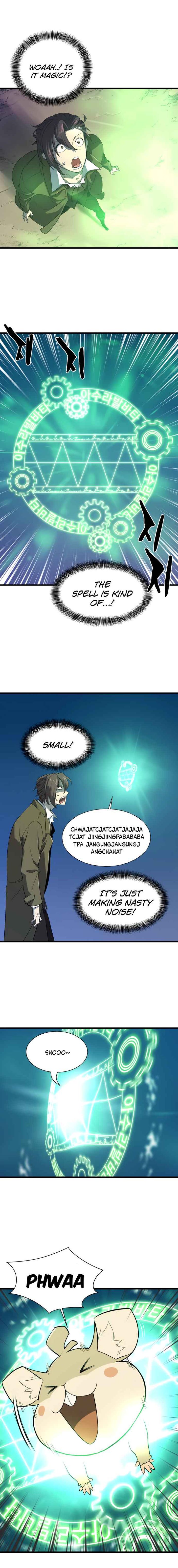 Read The Greatest Estate Developer Manga Online