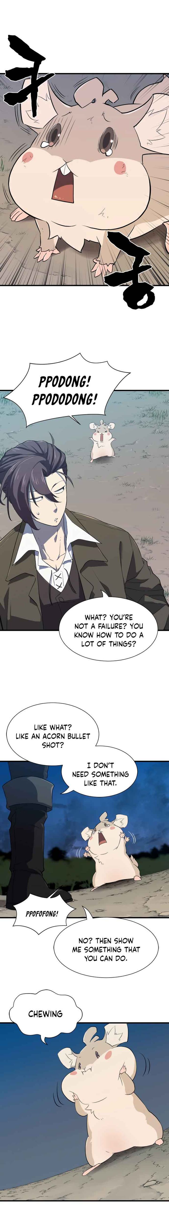 Read The Greatest Estate Developer Manga Online