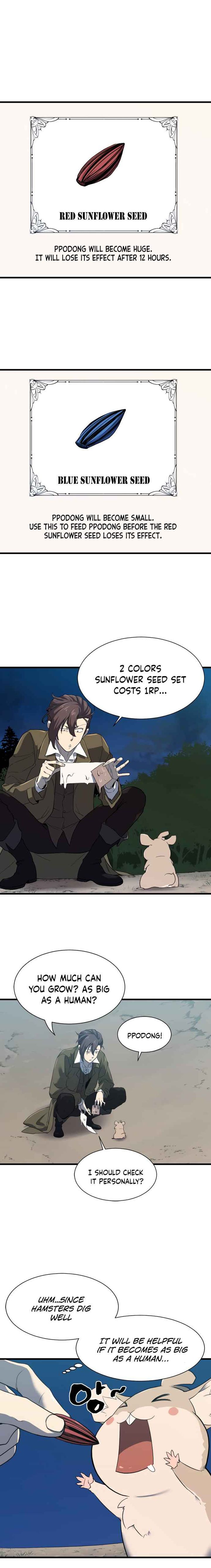 Read The Greatest Estate Developer Manga Online
