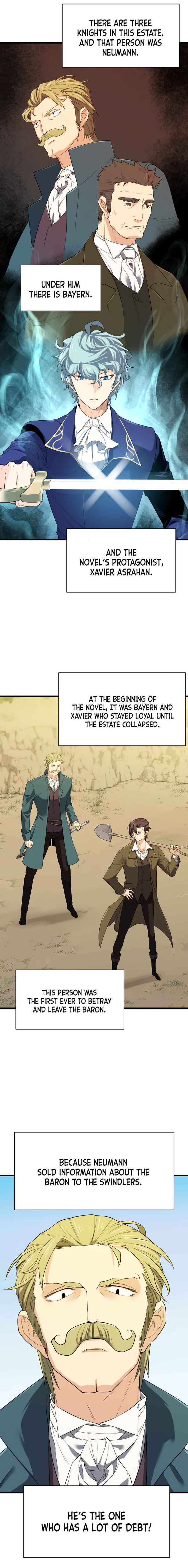 Read The Greatest Estate Developer Manga Online