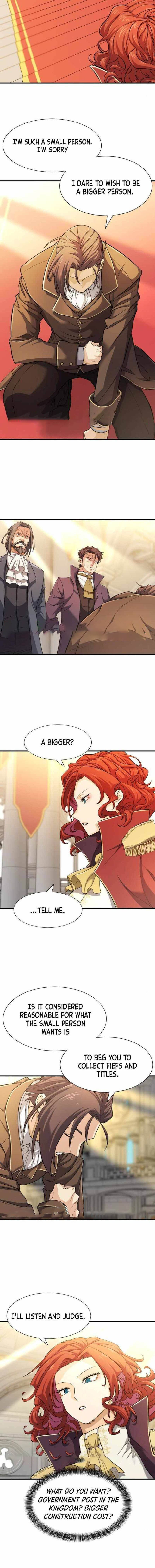 Read The Greatest Estate Developer Manga Online