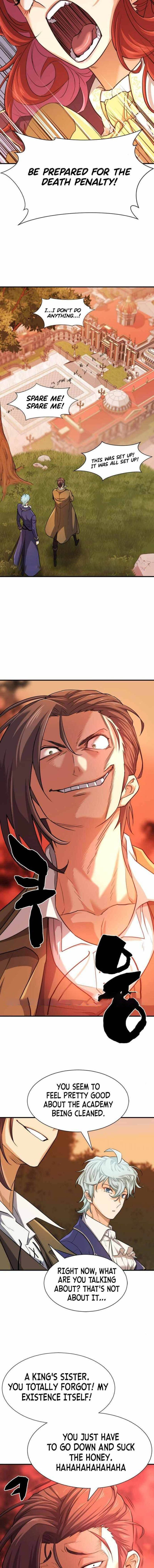 Read The Greatest Estate Developer Manga Online