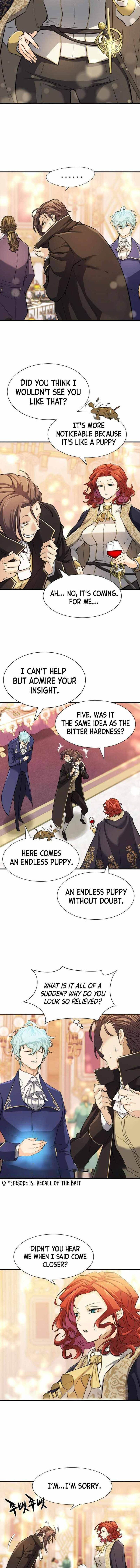 Read The Greatest Estate Developer Manga Online
