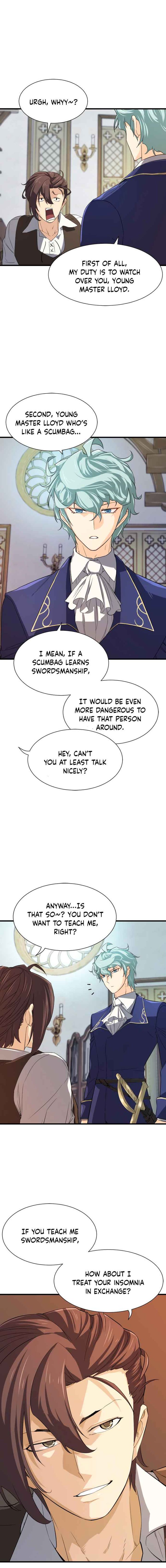 Read The Greatest Estate Developer Manga Online
