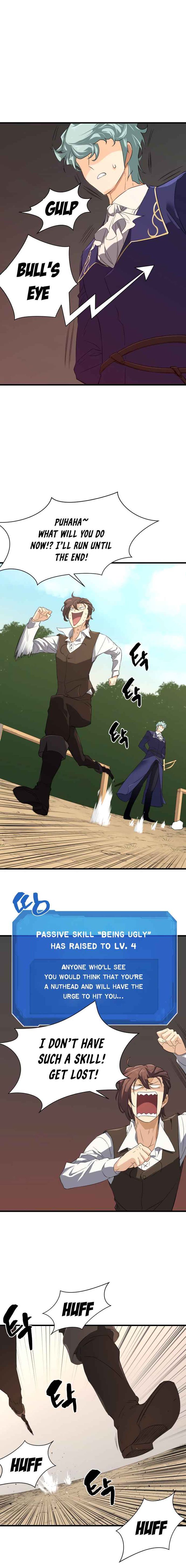 Read The Greatest Estate Developer Manga Online
