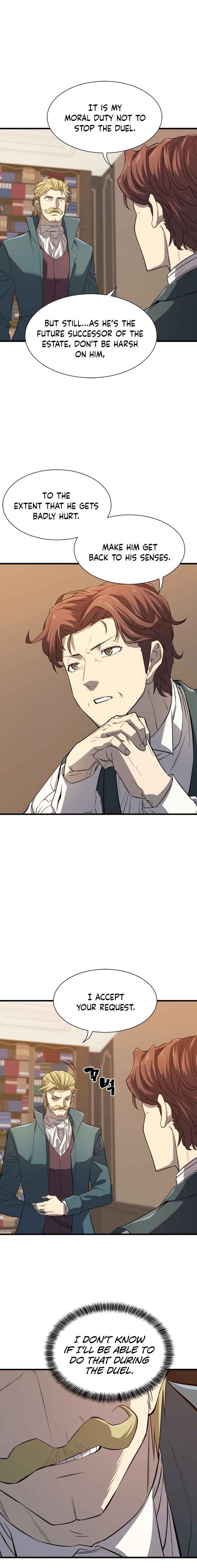 Read The Greatest Estate Developer Manga Online