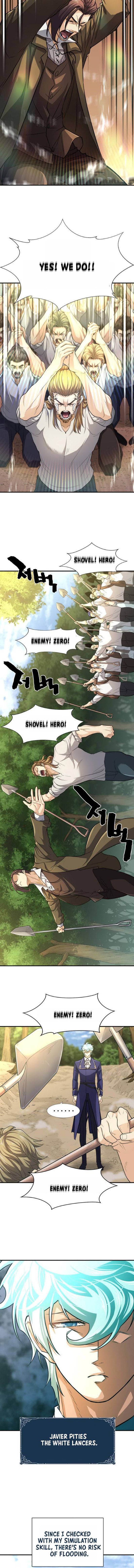 Read The Greatest Estate Developer Manga Online