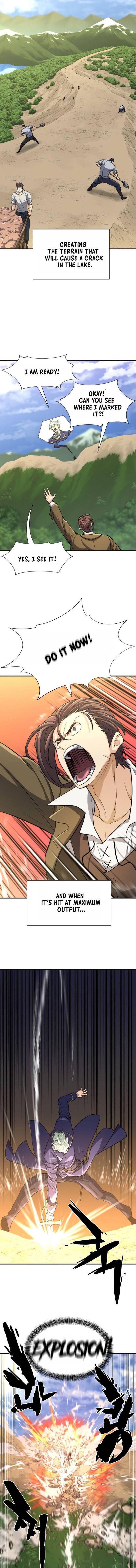 Read The Greatest Estate Developer Manga Online