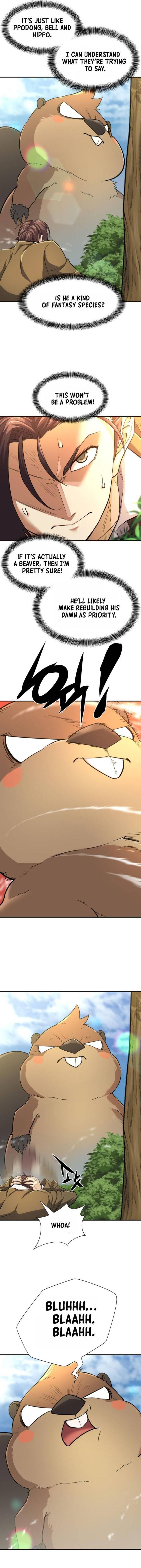 Read The Greatest Estate Developer Manga Online