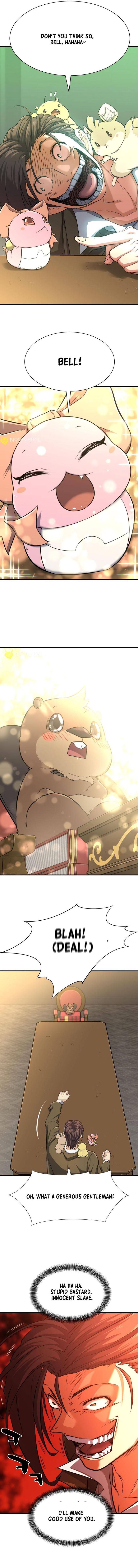 Read The Greatest Estate Developer Manga Online