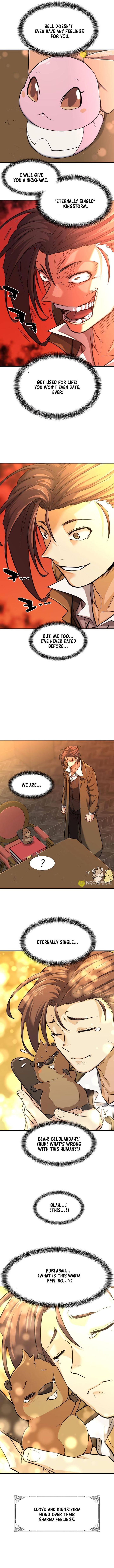 Read The Greatest Estate Developer Manga Online