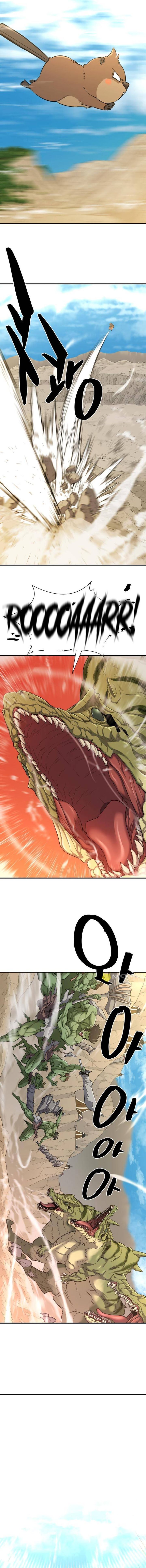 Read The Greatest Estate Developer Manga Online