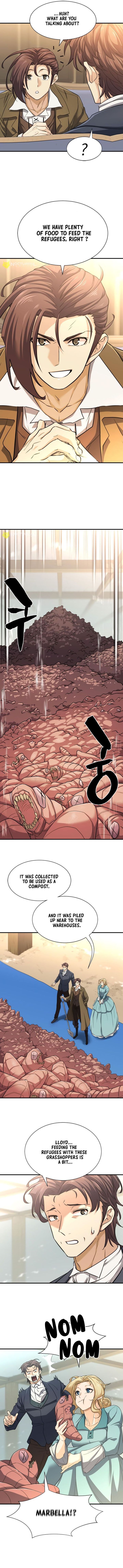 Read The Greatest Estate Developer Manga Online