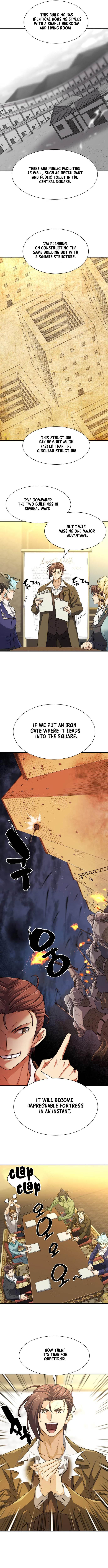 Read The Greatest Estate Developer Manga Online