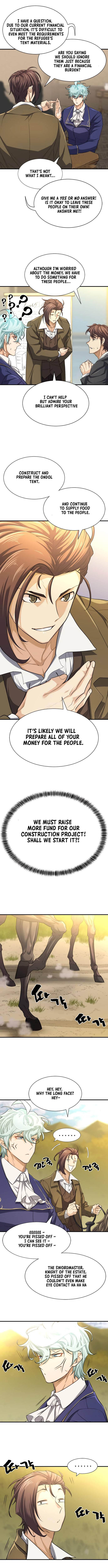 Read The Greatest Estate Developer Manga Online