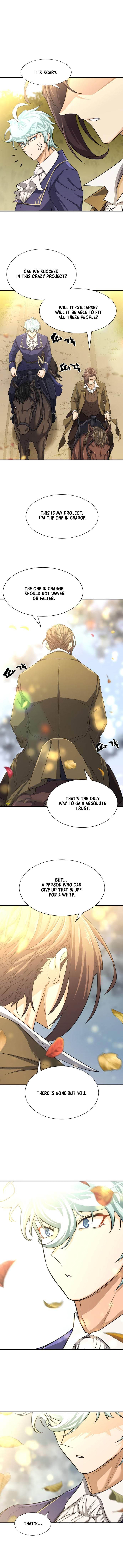 Read The Greatest Estate Developer Manga Online