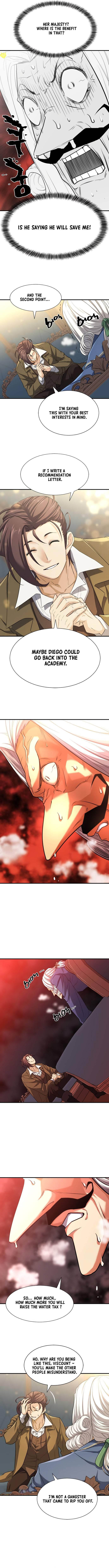 Read The Greatest Estate Developer Manga Online