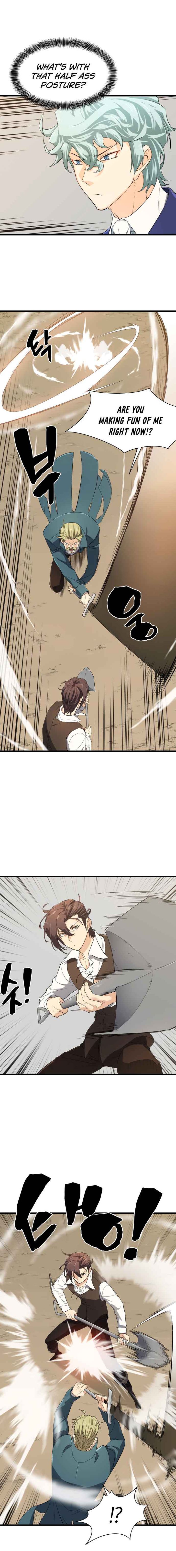 Read The Greatest Estate Developer Manga Online