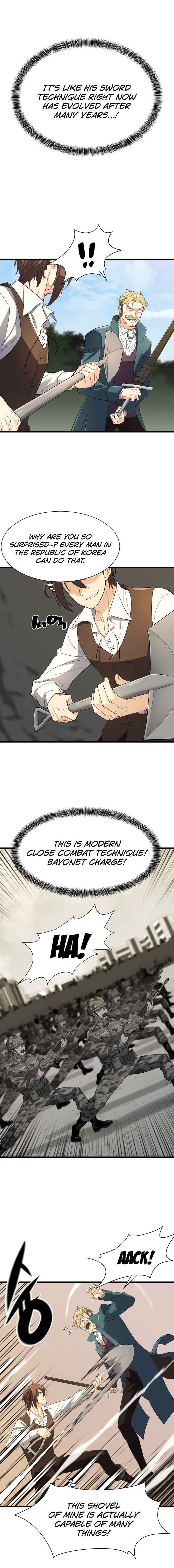 Read The Greatest Estate Developer Manga Online