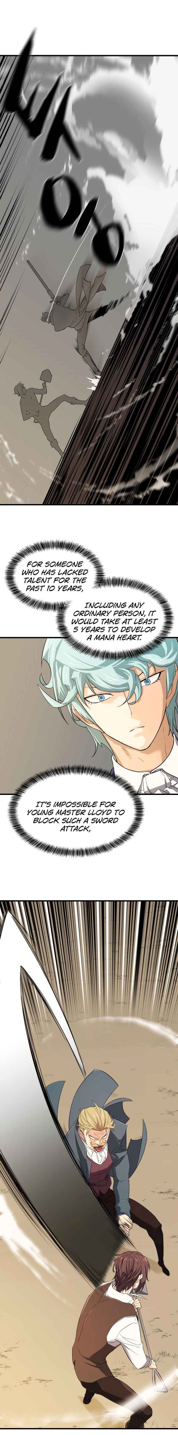 Read The Greatest Estate Developer Manga Online