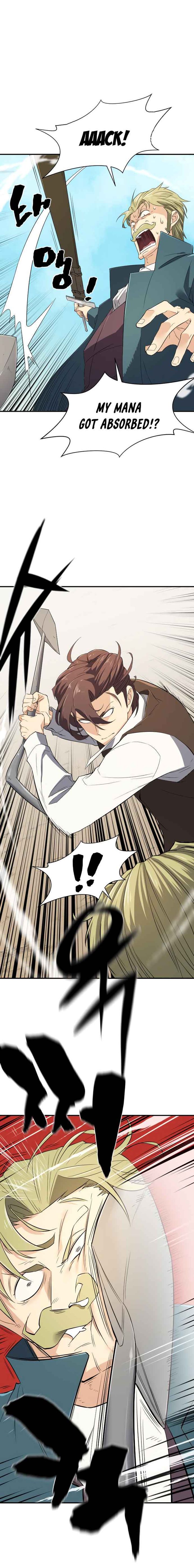 Read The Greatest Estate Developer Manga Online