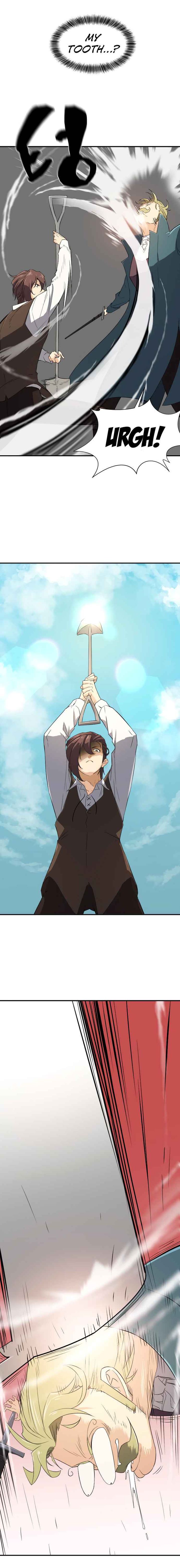 Read The Greatest Estate Developer Manga Online