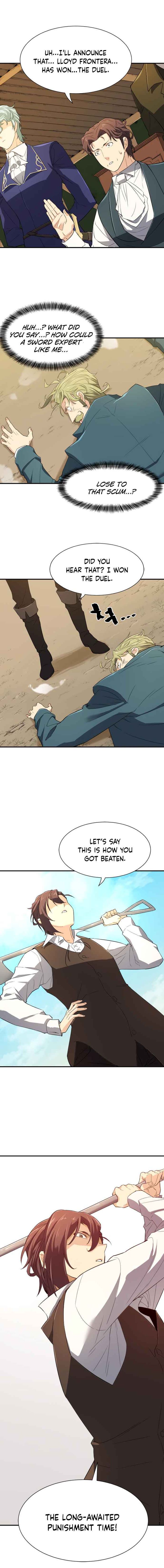 Read The Greatest Estate Developer Manga Online