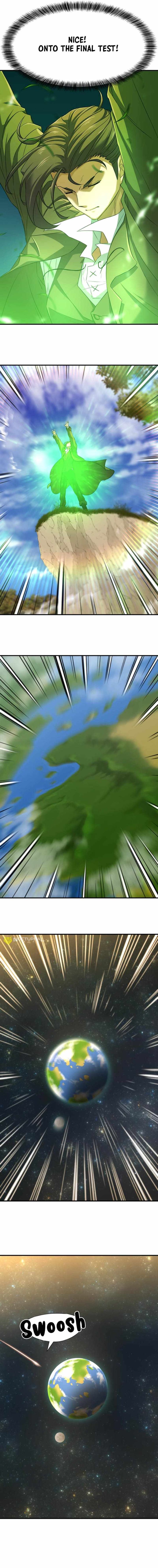 Read The Greatest Estate Developer Manga Online