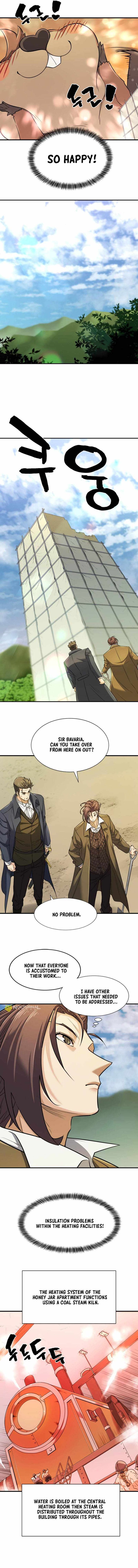 Read The Greatest Estate Developer Manga Online
