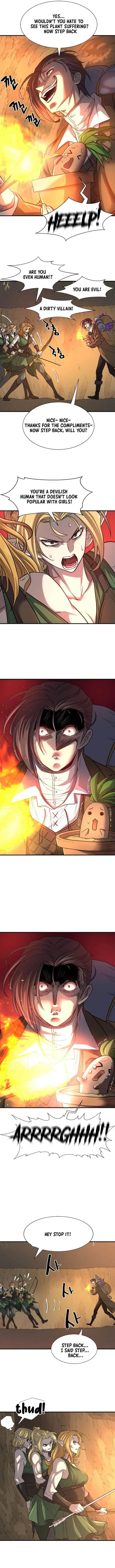 Read The Greatest Estate Developer Manga Online