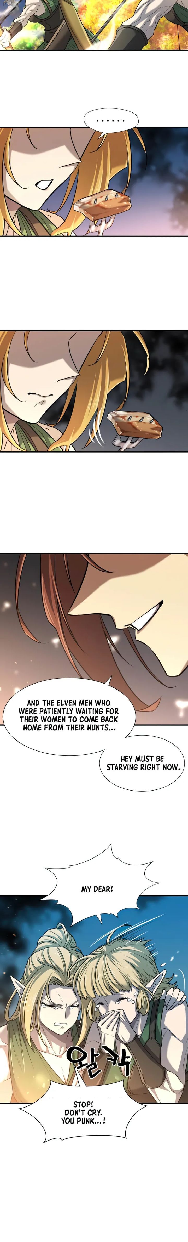 Read The Greatest Estate Developer Manga Online