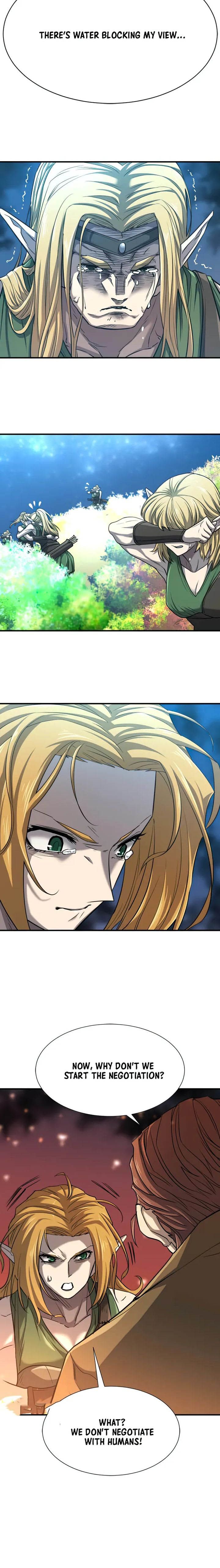 Read The Greatest Estate Developer Manga Online