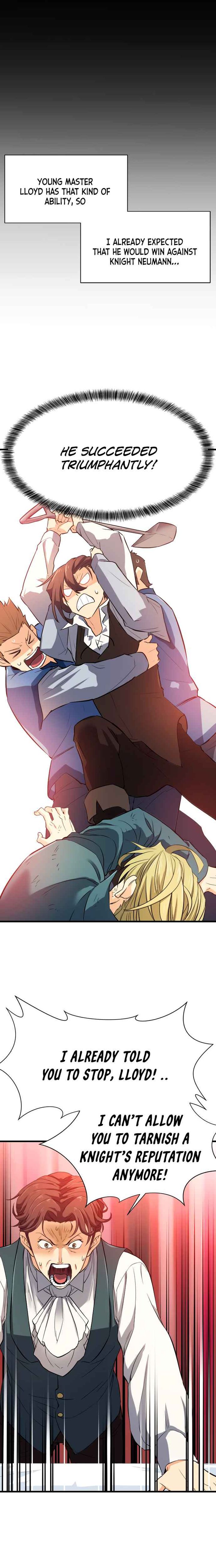 Read The Greatest Estate Developer Manga Online