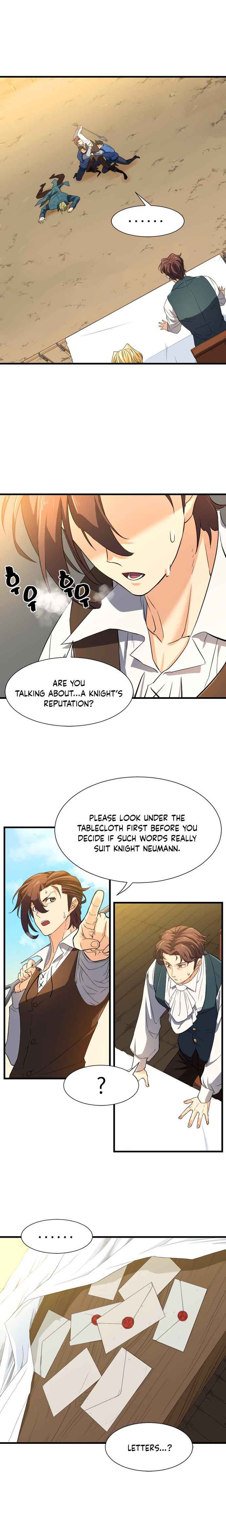 Read The Greatest Estate Developer Manga Online