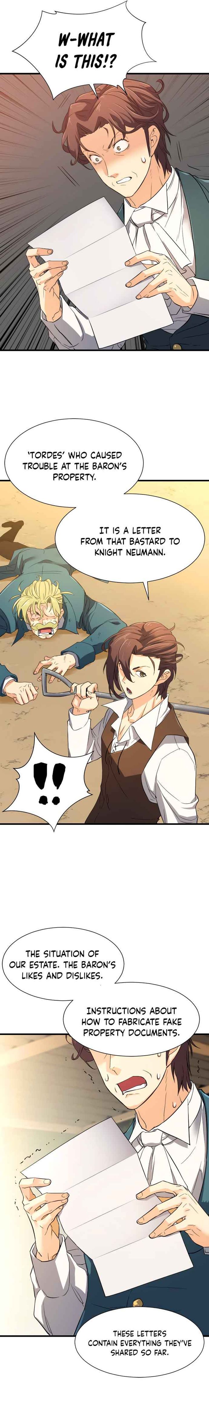 Read The Greatest Estate Developer Manga Online