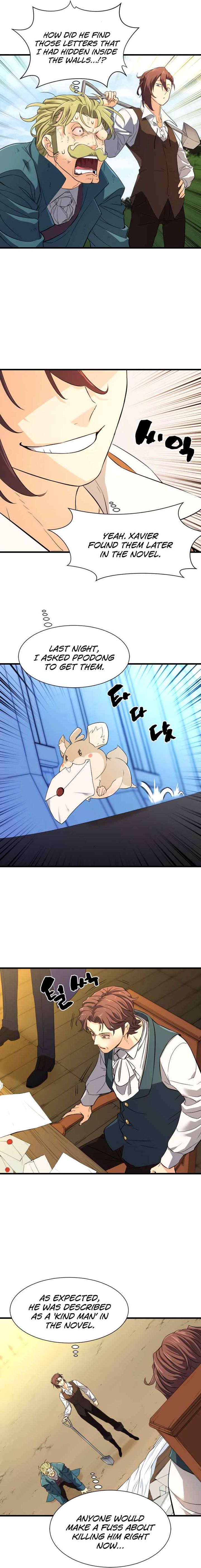 Read The Greatest Estate Developer Manga Online