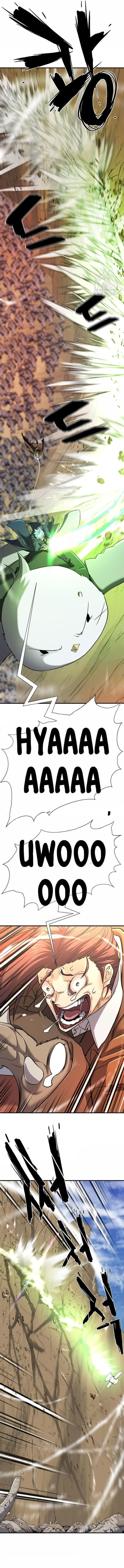 Read The Greatest Estate Developer Manga Online
