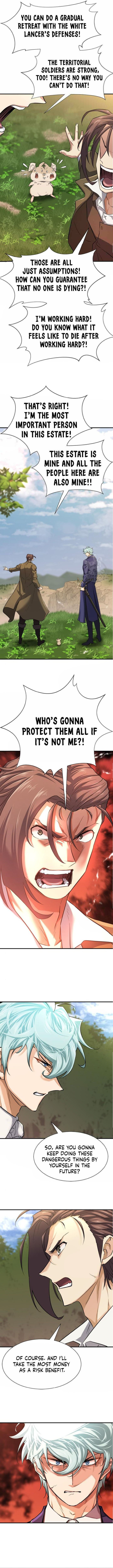 Read The Greatest Estate Developer Manga Online