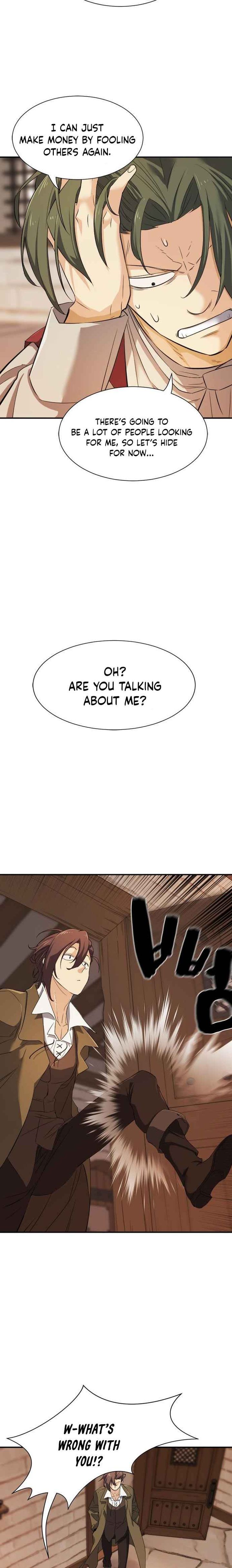 Read The Greatest Estate Developer Manga Online