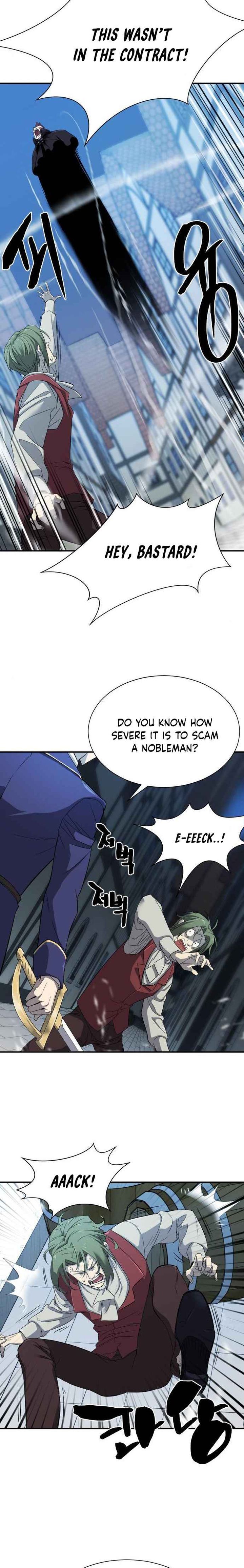 Read The Greatest Estate Developer Manga Online