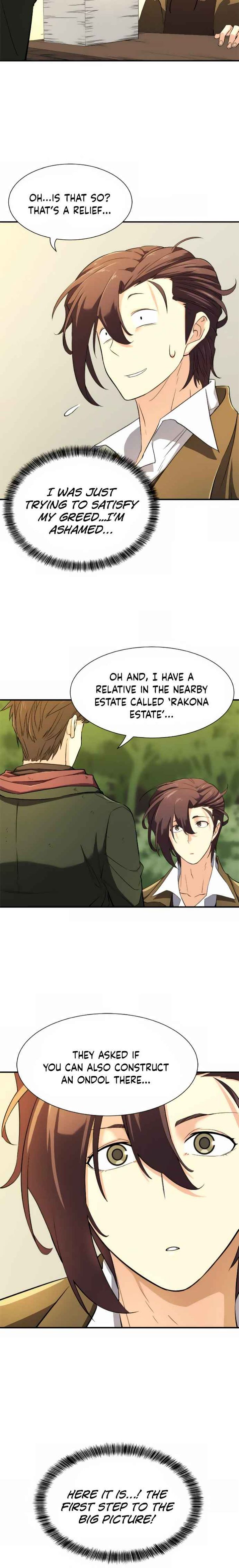Read The Greatest Estate Developer Manga Online