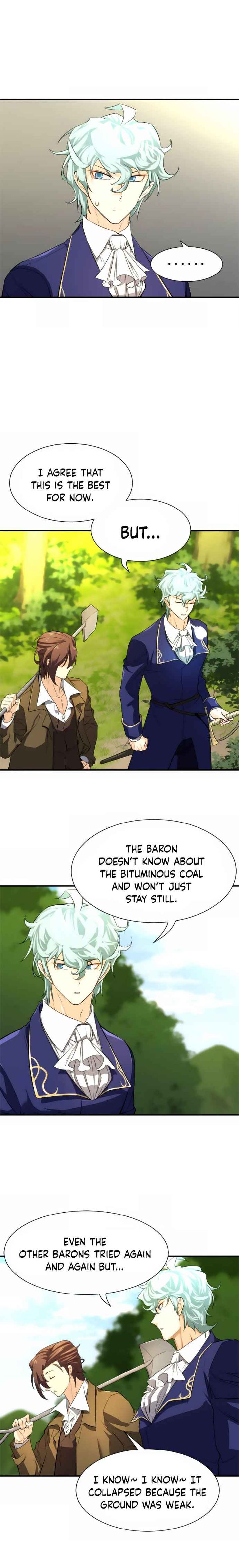 Read The Greatest Estate Developer Manga Online