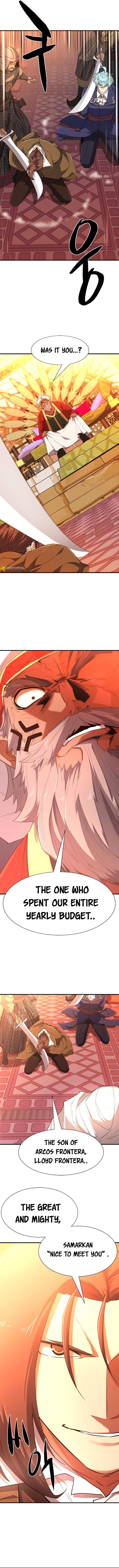 Read The Greatest Estate Developer Manga Online