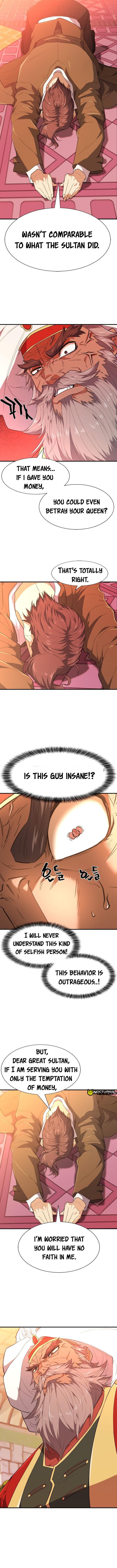 Read The Greatest Estate Developer Manga Online