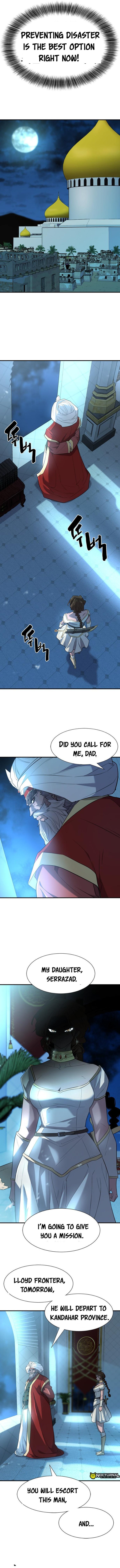Read The Greatest Estate Developer Manga Online