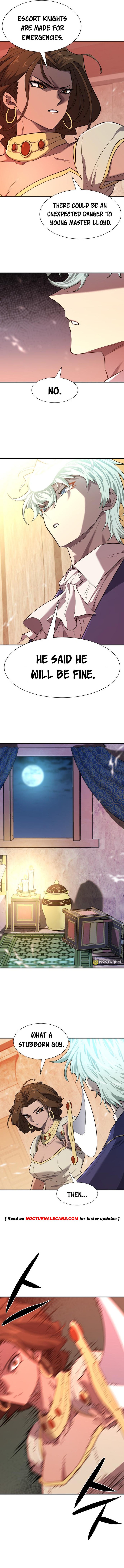 Read The Greatest Estate Developer Manga Online