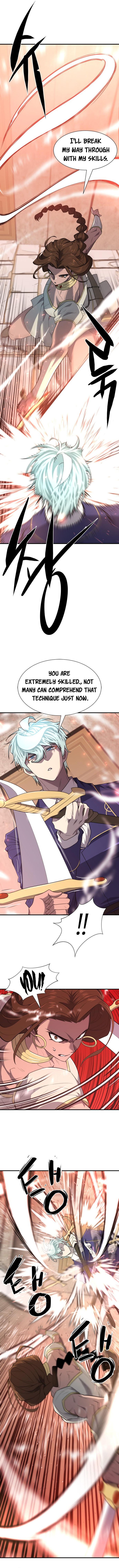 Read The Greatest Estate Developer Manga Online