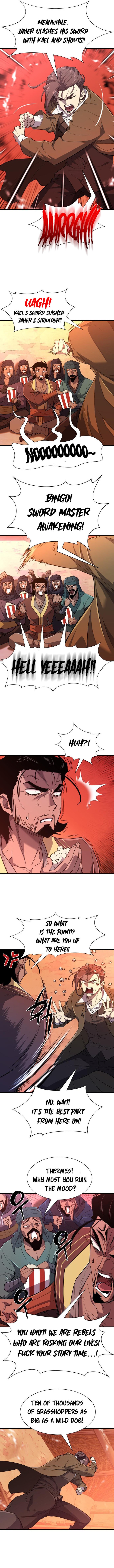 Read The Greatest Estate Developer Manga Online