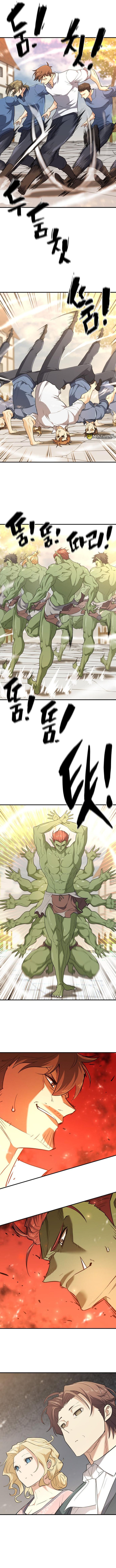 Read The Greatest Estate Developer Manga Online