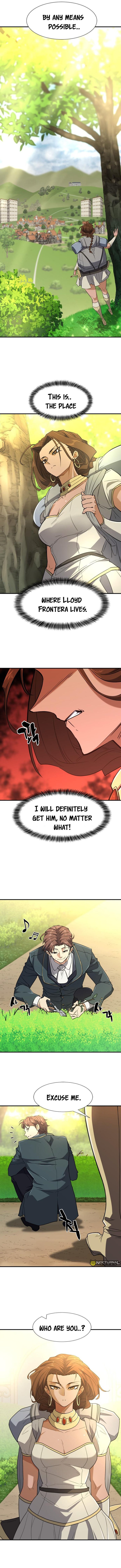 Read The Greatest Estate Developer Manga Online